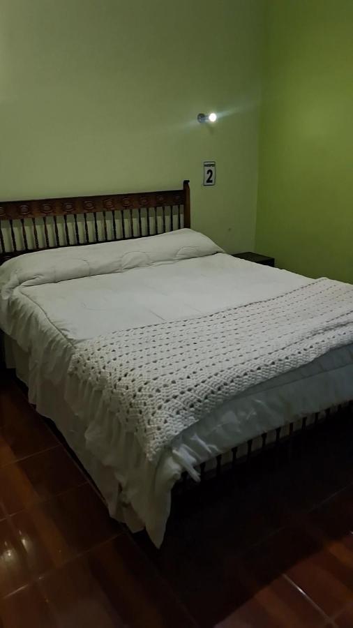 Hotel Casa Del Profesor อิกิเก ภายนอก รูปภาพ