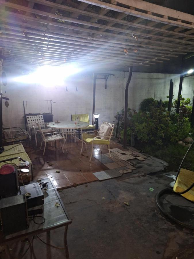 Hotel Casa Del Profesor อิกิเก ภายนอก รูปภาพ