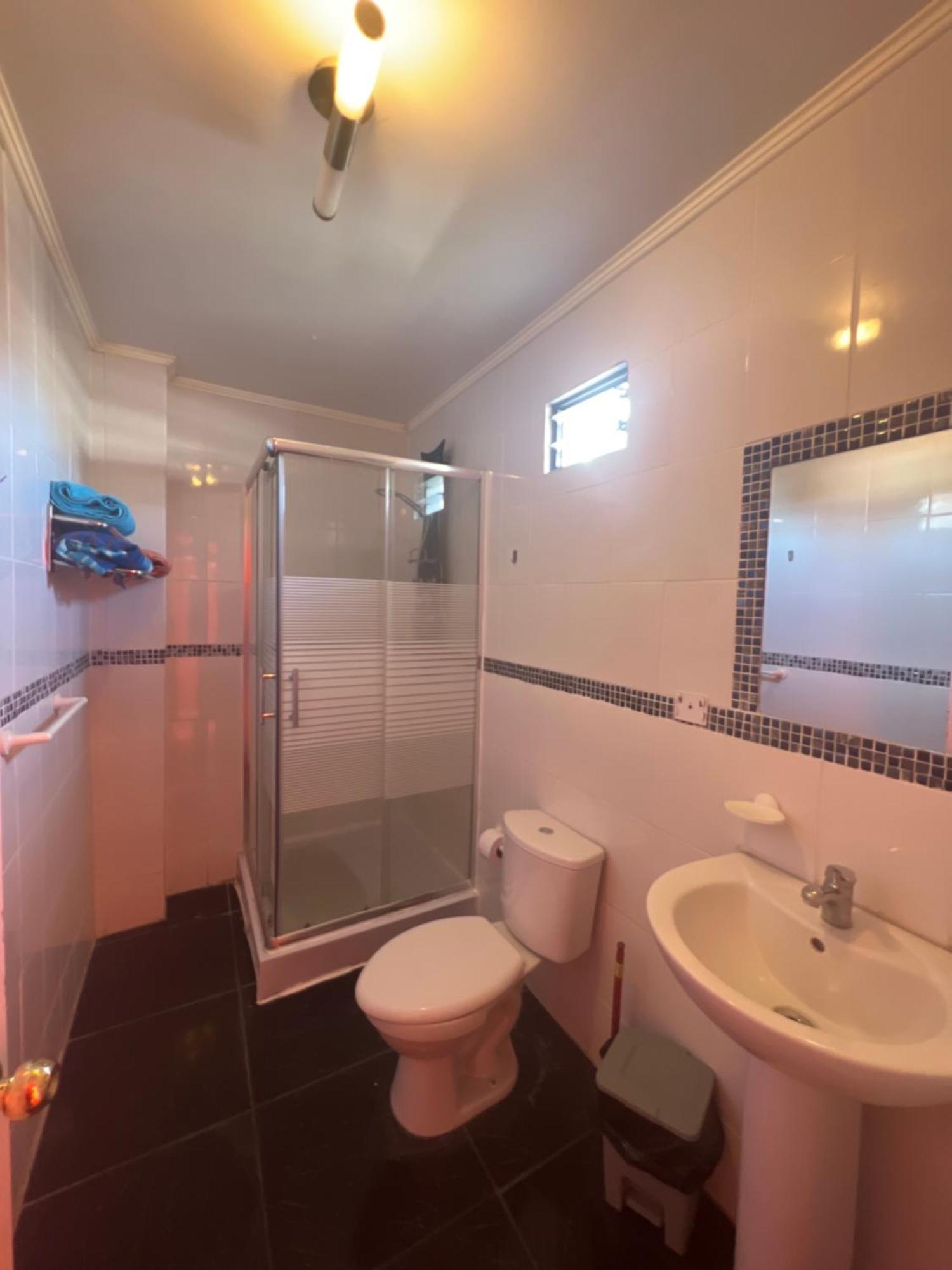 Hotel Casa Del Profesor อิกิเก ภายนอก รูปภาพ