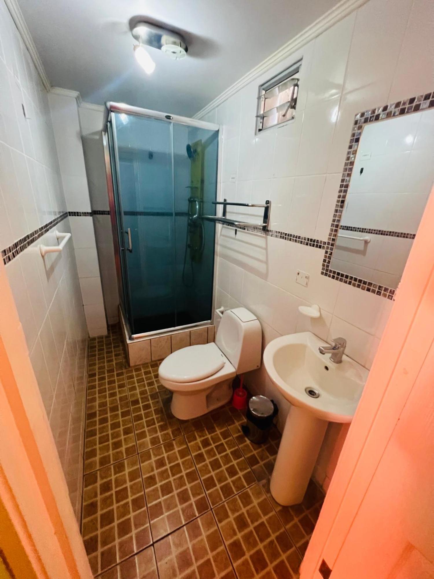 Hotel Casa Del Profesor อิกิเก ภายนอก รูปภาพ